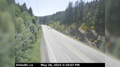 Sooke: Webcams in the Region of Sooke, Canada.
